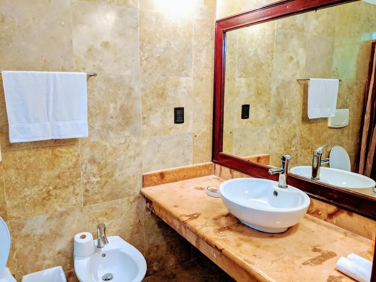 Holiday home Castillo Playacar Fase 1 9Br 3Kitchen Pool Walk To Beach 5Th Ave 25Max Playa del Carmen