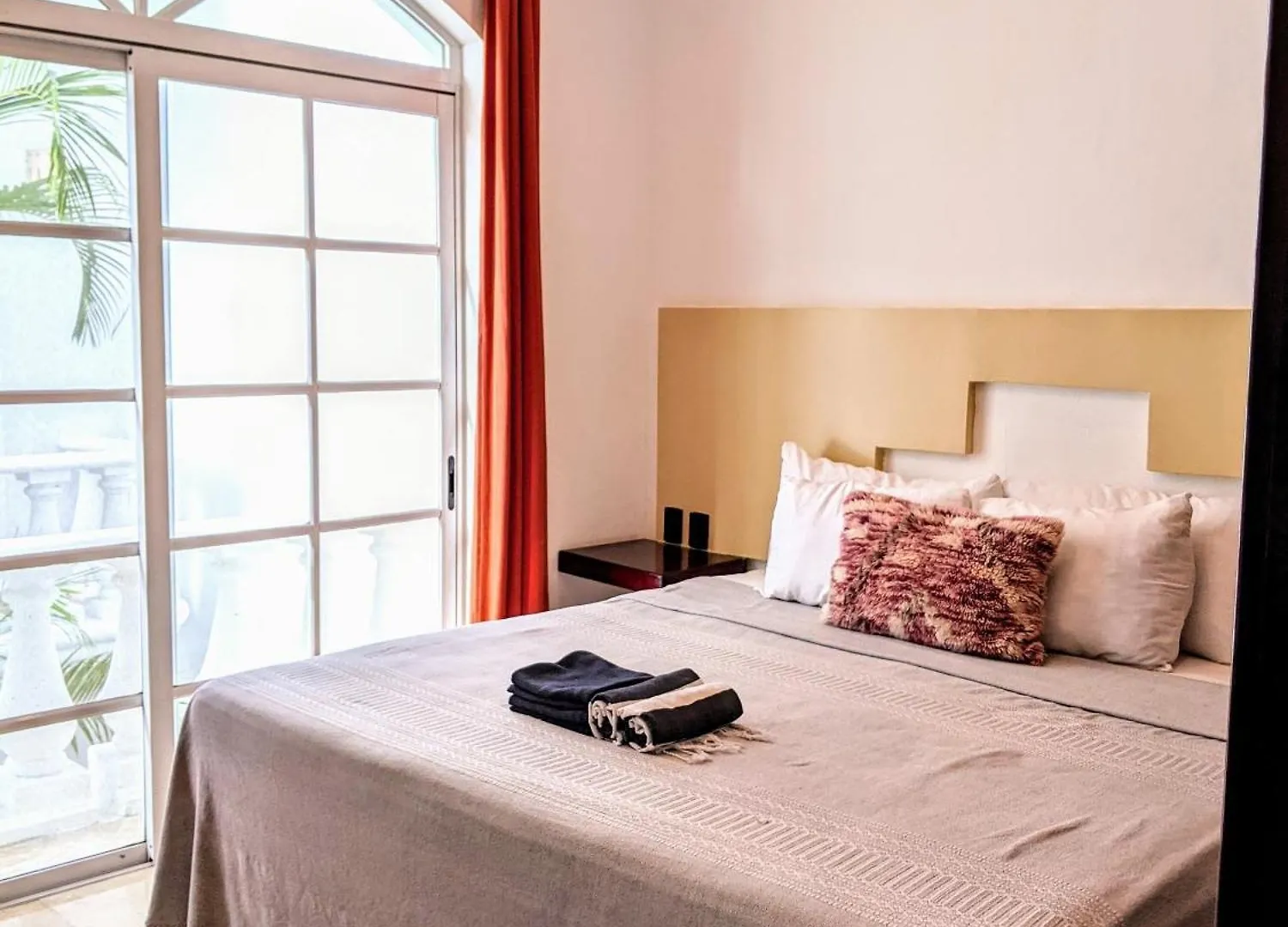 Castillo Playacar Fase 1 9Br 3Kitchen Pool Walk To Beach 5Th Ave 25Max Playa del Carmen Holiday home