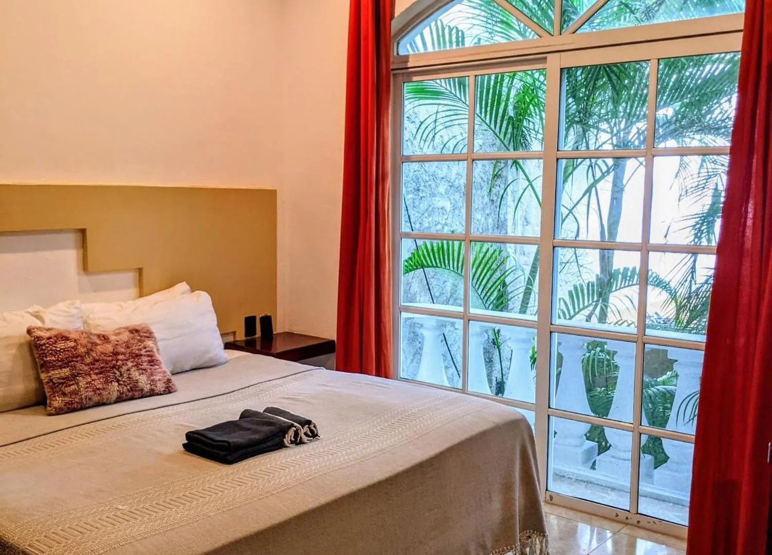 Holiday home Castillo Playacar Fase 1 9Br 3Kitchen Pool Walk To Beach 5Th Ave 25Max Playa del Carmen