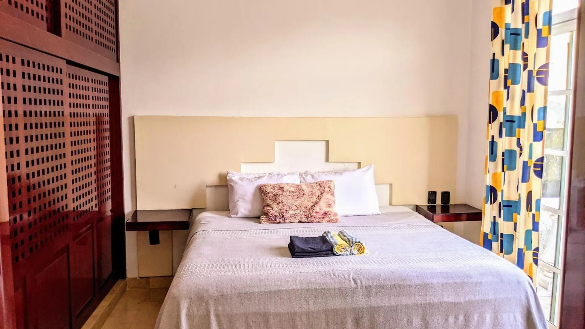 Castillo Playacar Fase 1 9Br 3Kitchen Pool Walk To Beach 5Th Ave 25Max Playa del Carmen 0*,