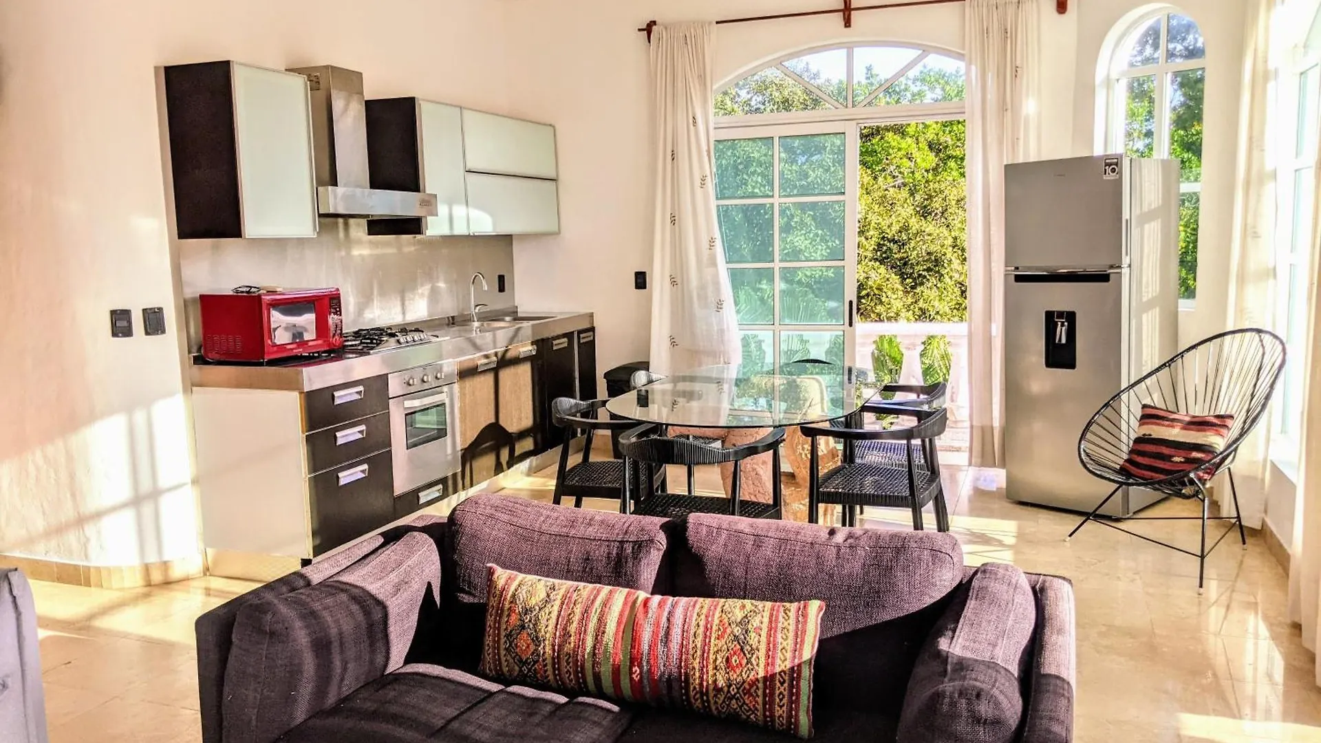 Castillo Playacar Fase 1 9Br 3Kitchen Pool Walk To Beach 5Th Ave 25Max Playa del Carmen Holiday home