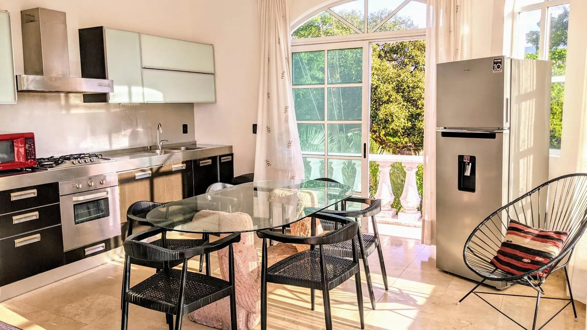 Castillo Playacar Fase 1 9Br 3Kitchen Pool Walk To Beach 5Th Ave 25Max Playa del Carmen Mexico