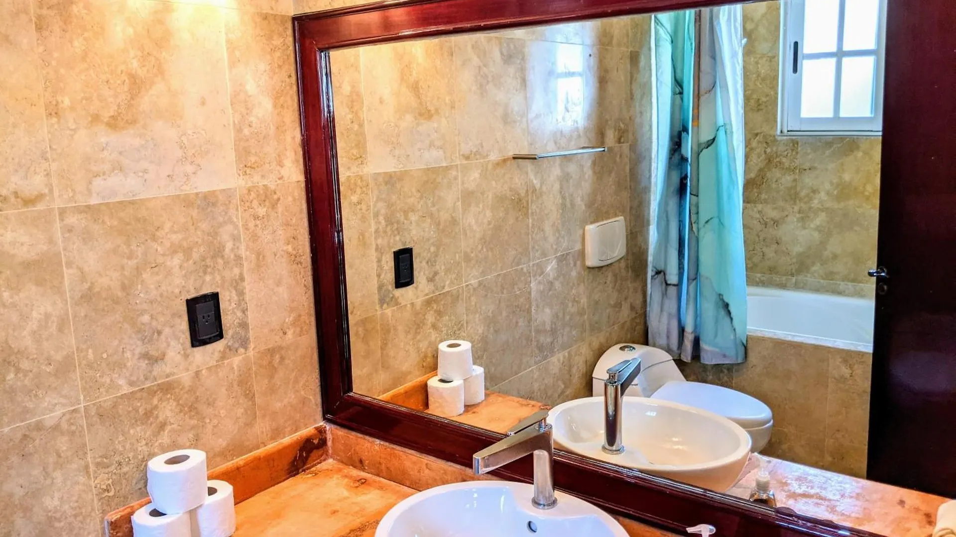 Holiday home Castillo Playacar Fase 1 9Br 3Kitchen Pool Walk To Beach 5Th Ave 25Max Playa del Carmen Mexico